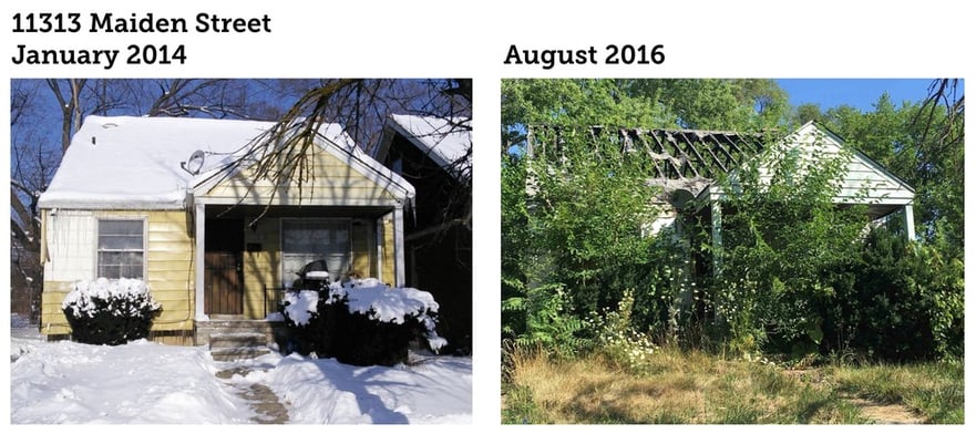 11313 Maiden St January 2014 vs 2016