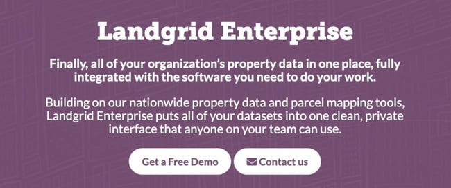 Landgrid Enterprise