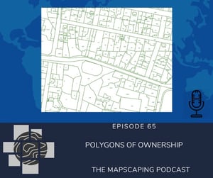 MapScaping Podcast episode 65