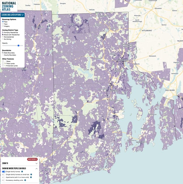 RI 1-fam home allowances - NZA Map (1)