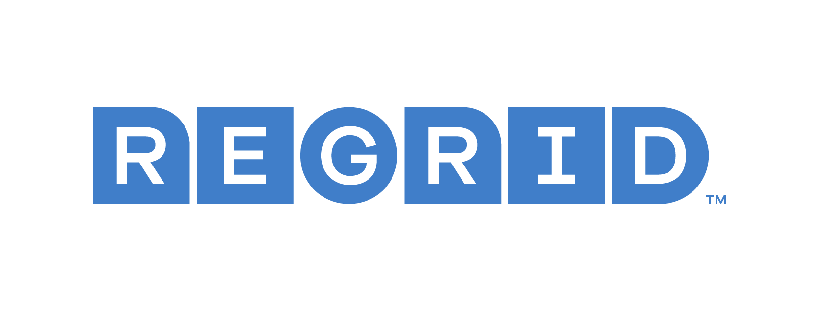 Regrid Logo