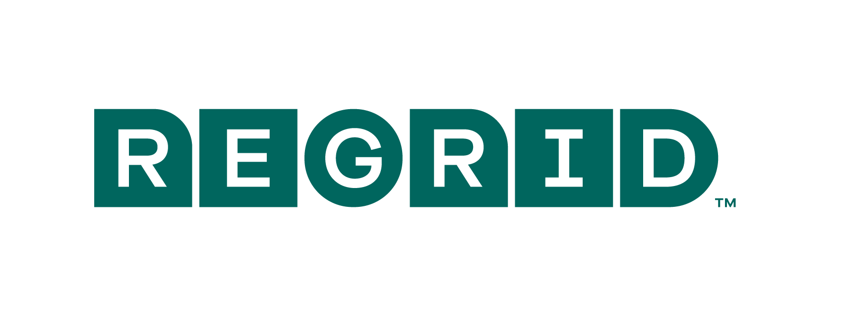 Regrid TM Logo