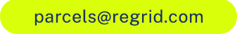 parcels@regrid.com email button