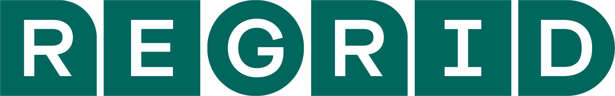 Regrid Logo