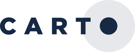 CARTO logo