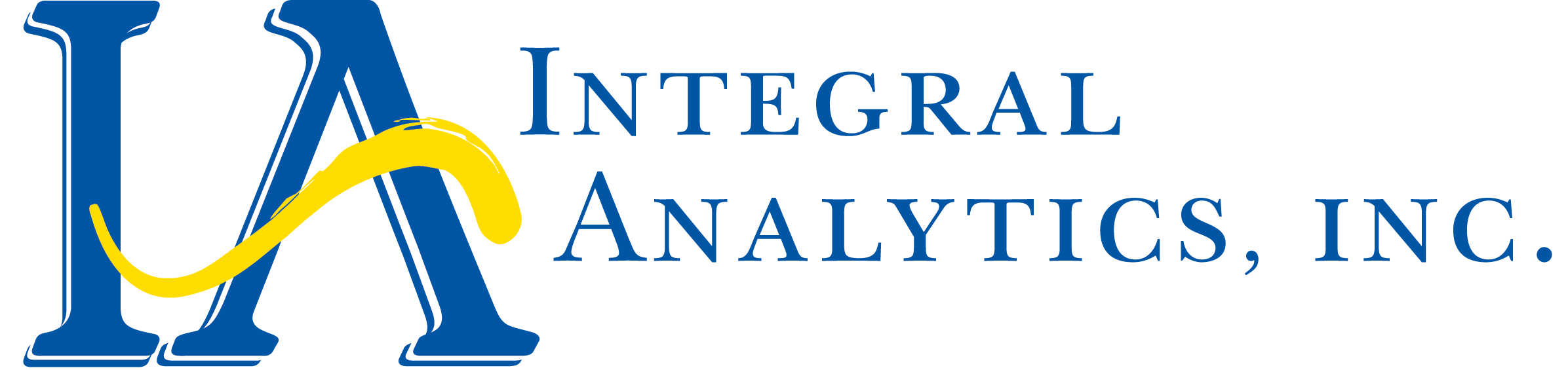 Intergral Analytics, Inc.