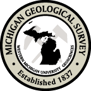 Michigan Geological Survey logo