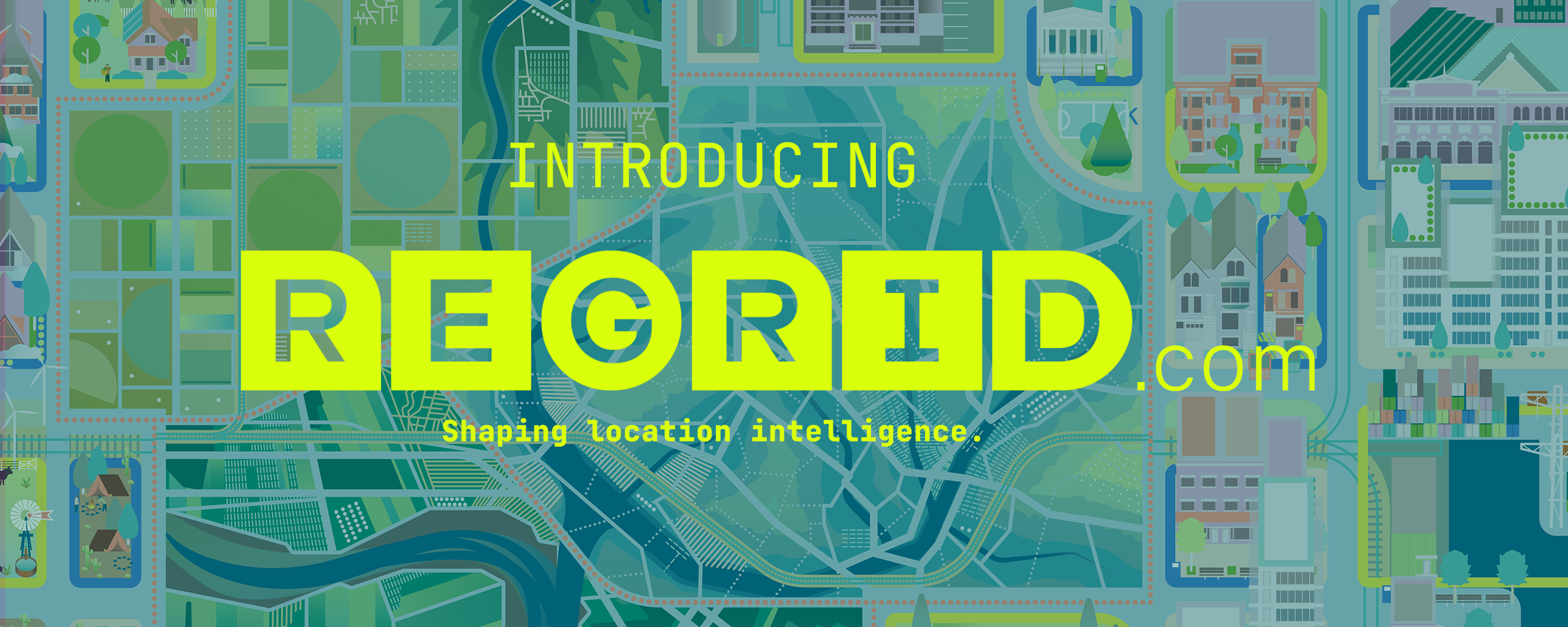 Regrid Launch